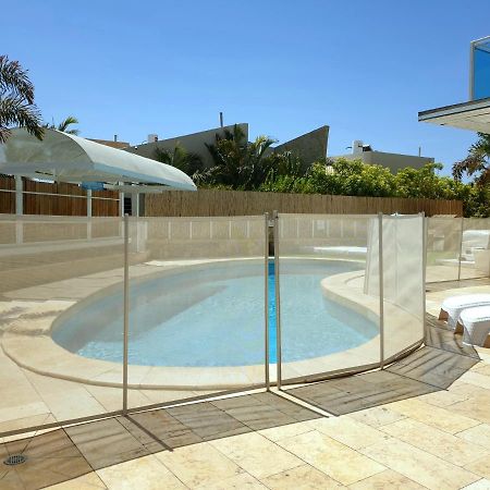 Villa Gal Eilat Extérieur photo
