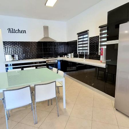 Villa Gal Eilat Extérieur photo