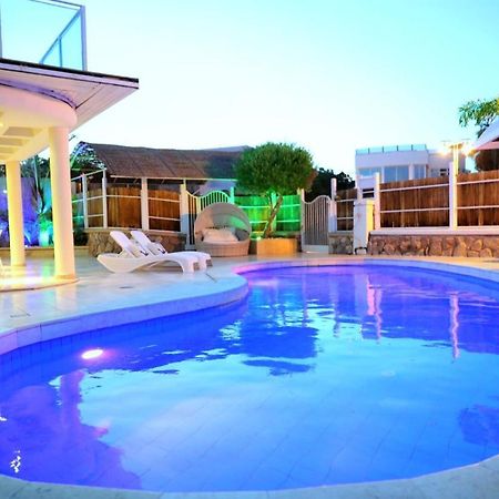 Villa Gal Eilat Extérieur photo