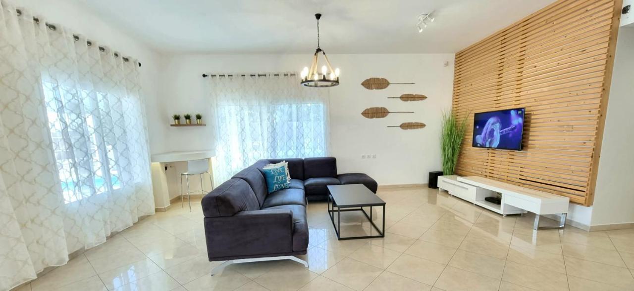 Villa Gal Eilat Extérieur photo