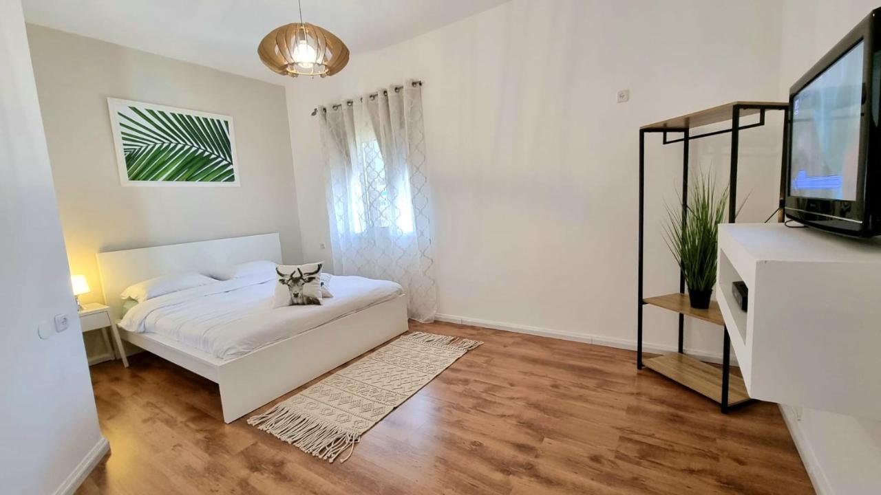Villa Gal Eilat Extérieur photo
