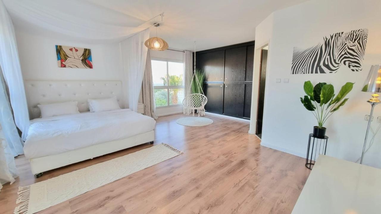 Villa Gal Eilat Extérieur photo