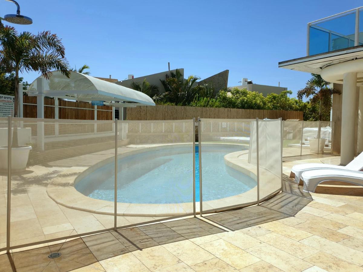 Villa Gal Eilat Extérieur photo
