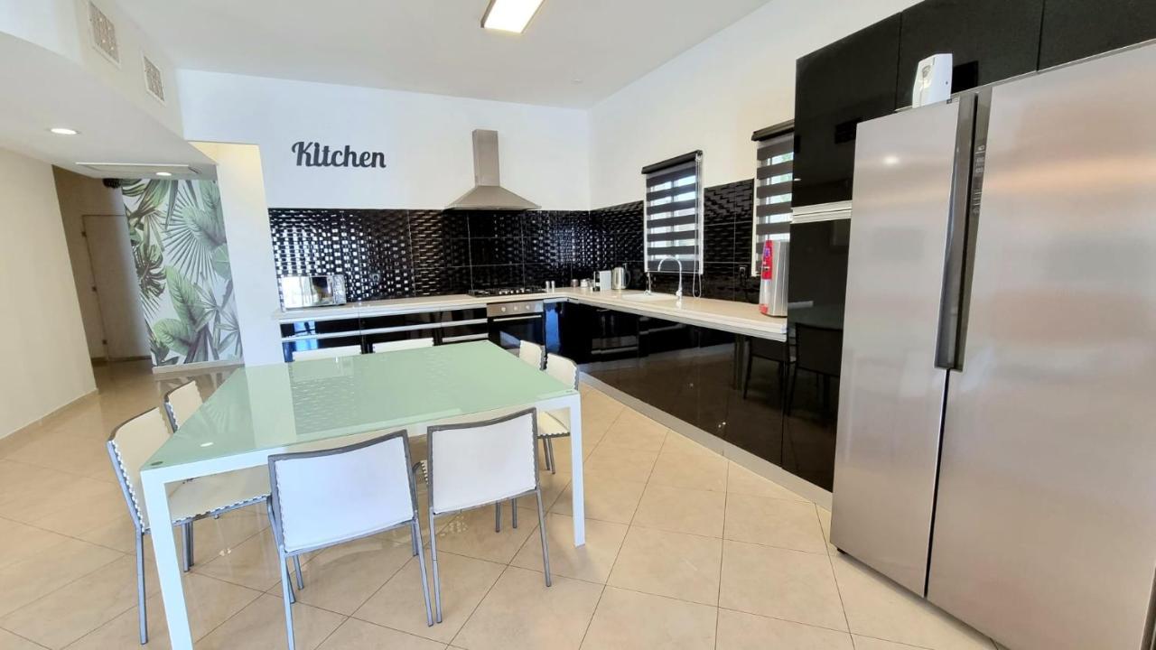 Villa Gal Eilat Extérieur photo