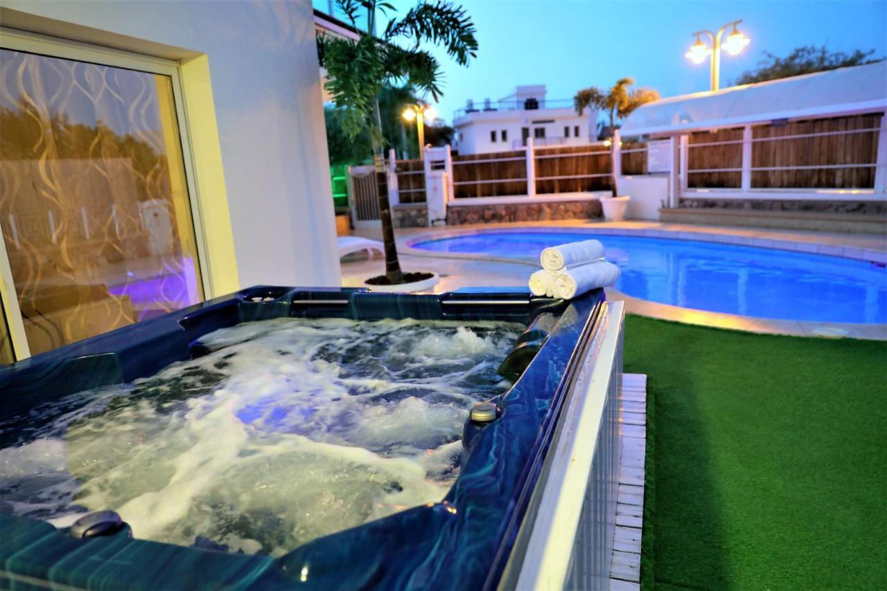 Villa Gal Eilat Extérieur photo
