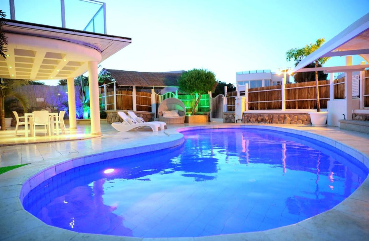 Villa Gal Eilat Extérieur photo